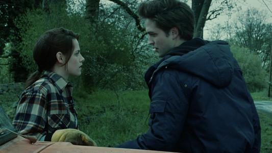 Foto de Crepúsculo