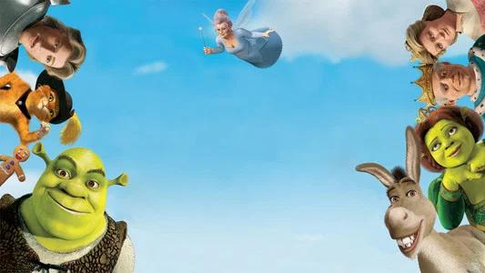 Foto de Shrek 2