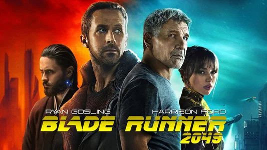 Foto de Blade Runner 2049