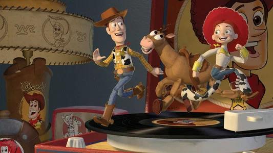 Foto de Toy Story 2
