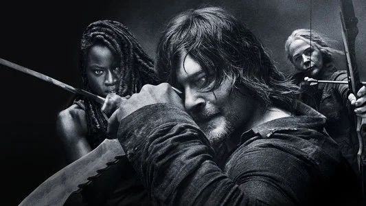Foto de The Walking Dead