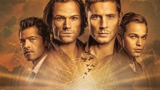 Foto de Supernatural