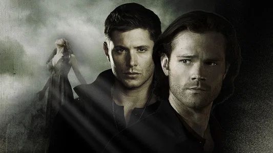 Foto de Supernatural