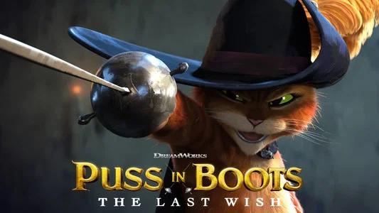 Foto de Gato con Botas: El último deseo