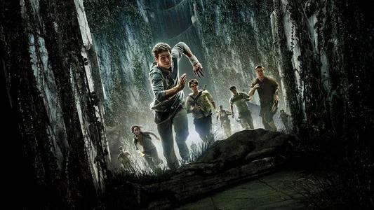 Foto de Maze Runner: Correr o morir