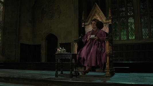 Foto de Harry Potter y la orden del Fénix