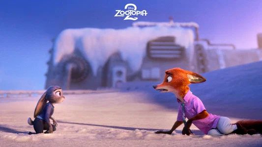 Foto de Zootopia 2