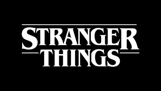 Foto de Stranger Things