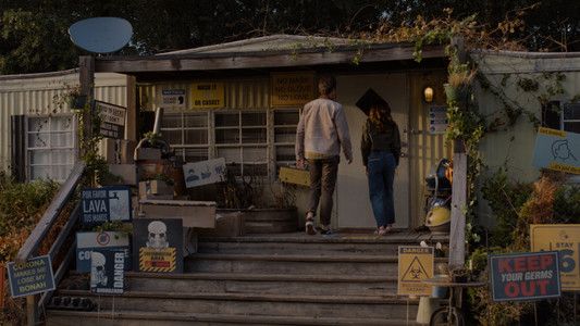 Foto de Scary Movie: Terroríficamente incorrecta