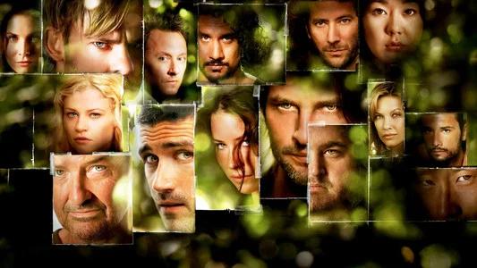 Foto de Lost