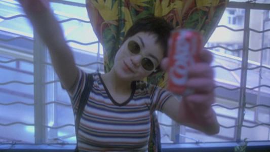 Foto de Chungking Express