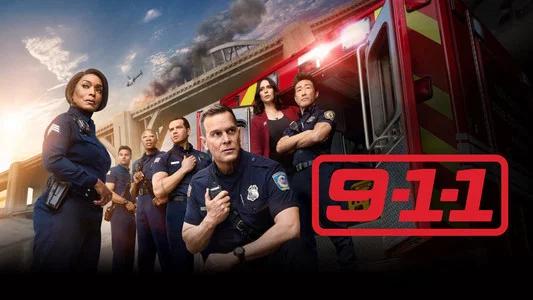 Foto de 9-1-1