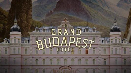 Foto de El Gran Hotel Budapest