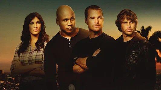 Foto de NCIS: Los Ángeles