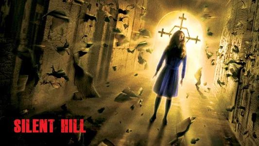 Foto de Terror en Silent Hill