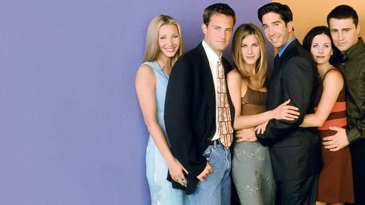 Foto de Friends