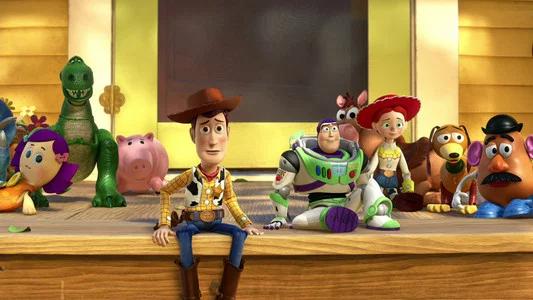 Foto de Toy Story 3