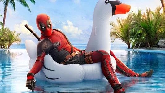 Foto de Deadpool 2