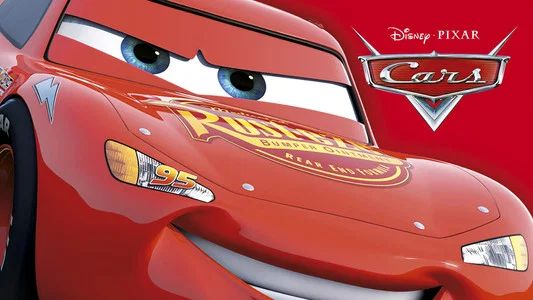 Foto de Cars