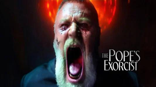 Foto de El Exorcista del Papa
