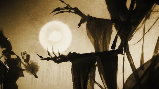 Foto de Harry Potter y las reliquias de la muerte (1ª parte)