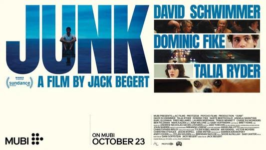 Foto de Junk