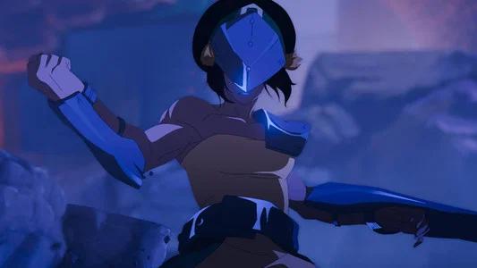 Foto de Avatar: Aang, El último Maestro Aire