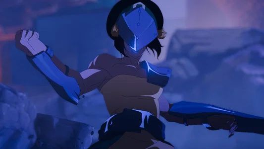 Foto de Avatar: Aang, El último Maestro Aire