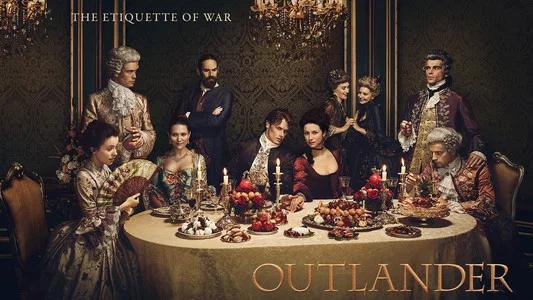 Foto de Outlander