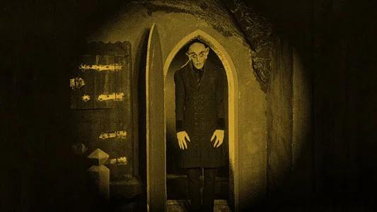 Foto de Nosferatu