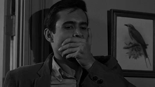 Foto de Psicosis