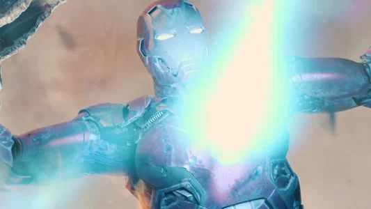 Foto de Avengers 2: Era de Ultrón