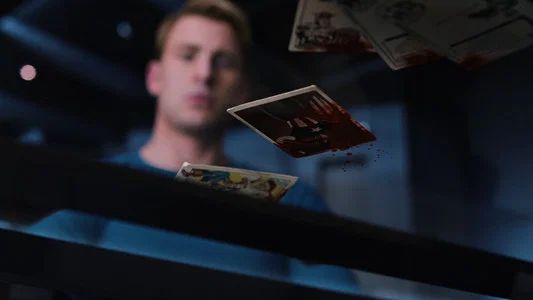 Foto de Avengers: Los Vengadores