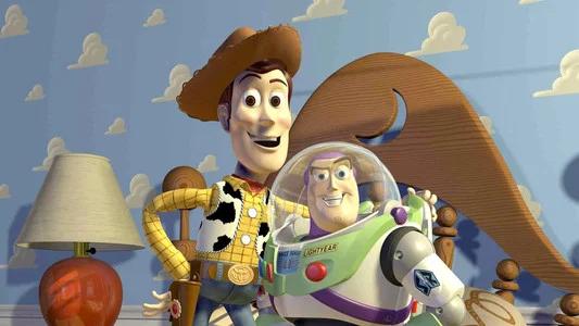 Foto de Toy Story