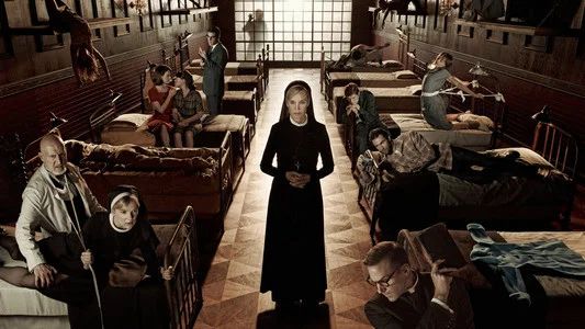 Foto de American Horror Story
