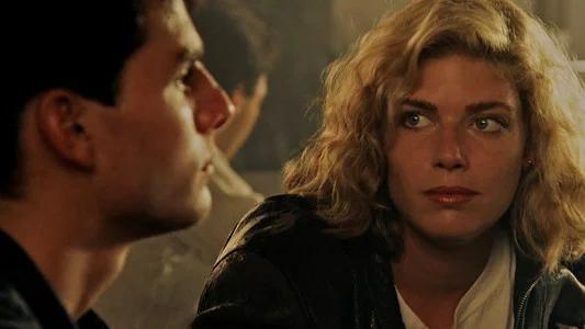 Foto de Top Gun: Pasión y gloria