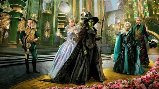 Foto de Wicked: Por siempre