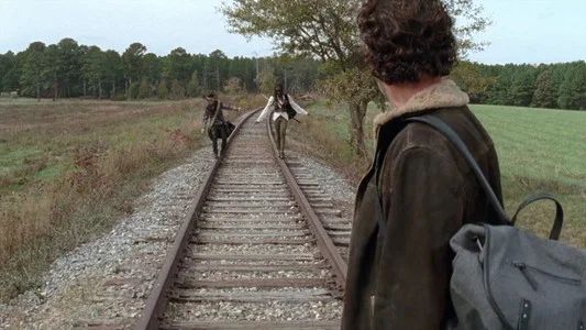 Foto de The Walking Dead