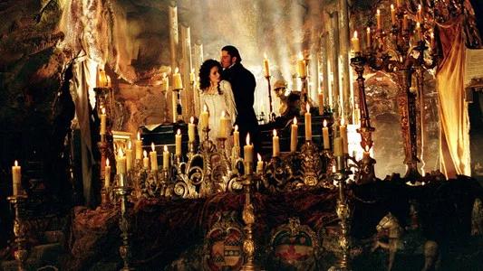 Foto de El fantasma de la ópera