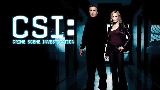 Foto de CSI: Las Vegas