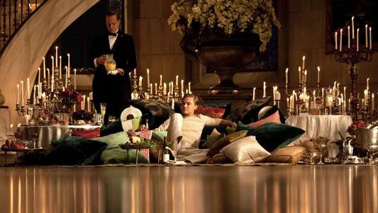 Foto de El gran Gatsby