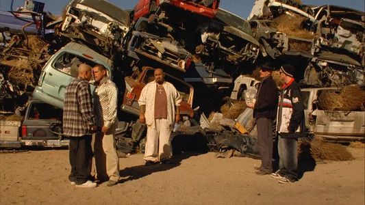 Foto de Breaking Bad