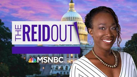 Foto de The Joy Reid Show