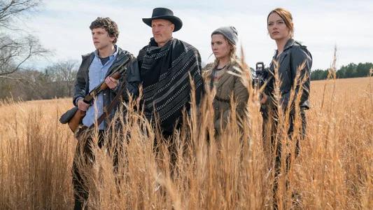Foto de Zombieland 2: Tiro de Gracia