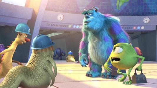 Foto de Monsters, Inc.