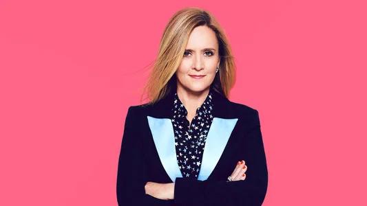 Foto de Full Frontal with Samantha Bee