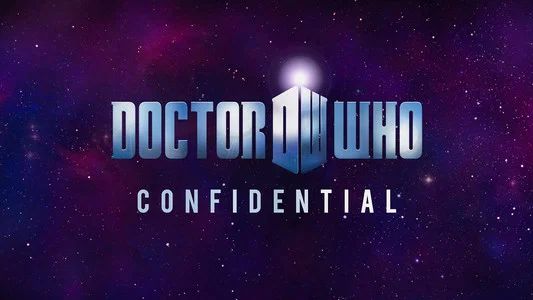 Foto de Doctor Who Confidential