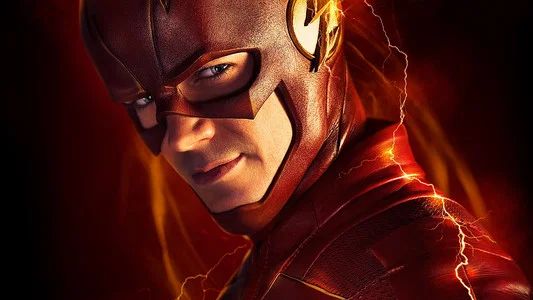 Foto de Flash