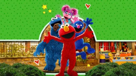 Foto de Sesame Street: Plaza Sésamo