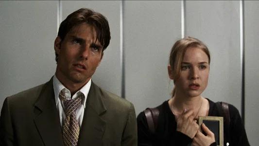 Foto de Jerry Maguire, seducción y desafío